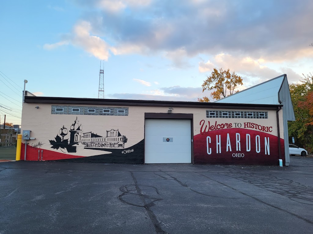 Congin's Pizza - Chardon 44024