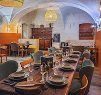 Photos du propriétaire du Restaurant L'Isula - mad'in corsu à Bastia - n°5