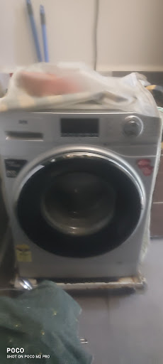 Whirlpool Washing Machine Refrigerator Ac Authorised Service Centre