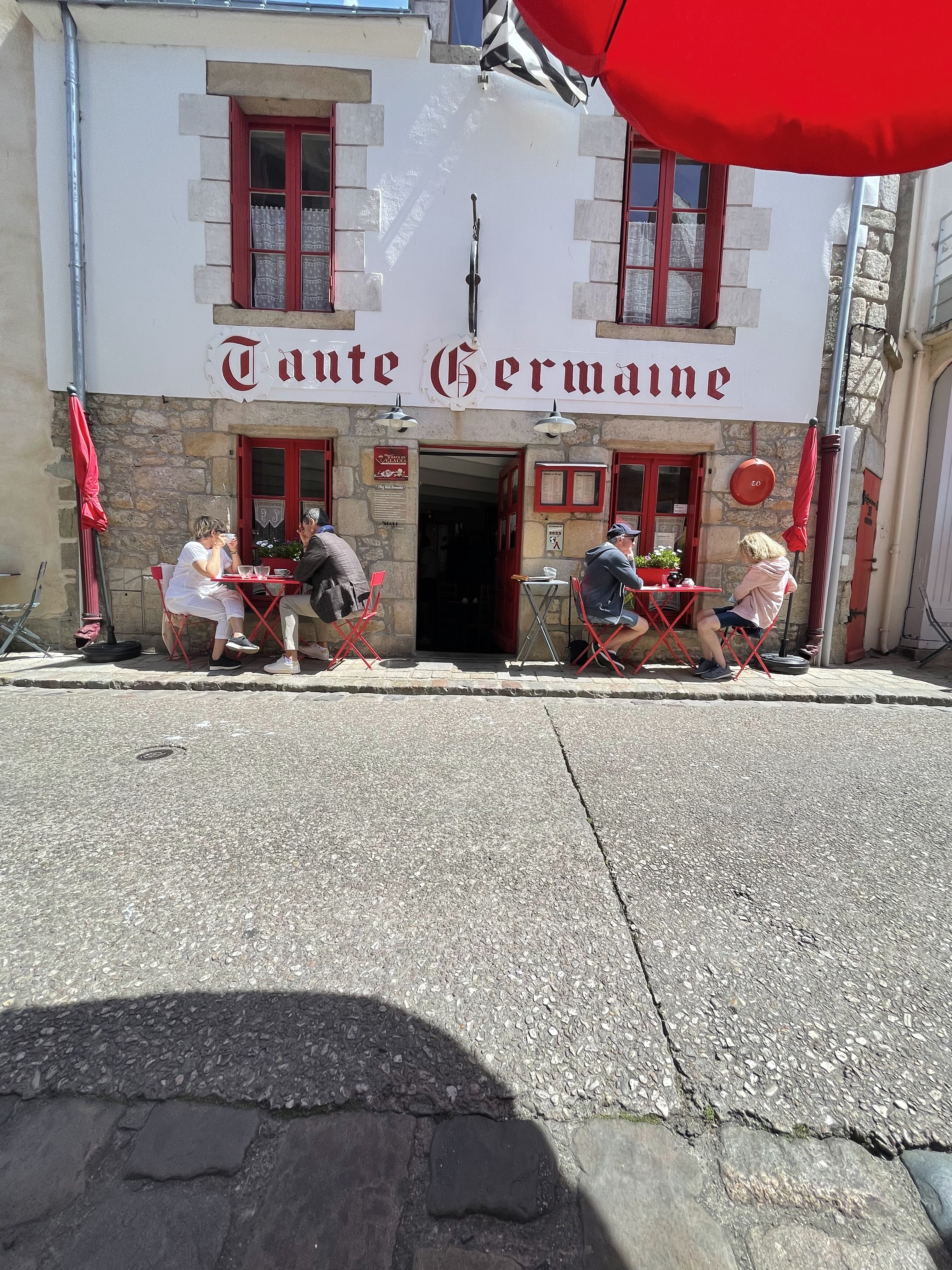 Photo n° 1 de l'avis de Emeline.h fait le 06/07/2022 à 09:56