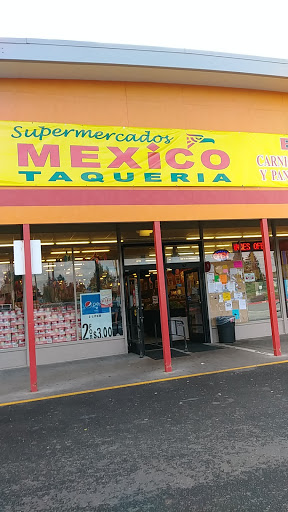 Supermarket «Supermercados Mexico», reviews and photos, 17420 SE Division St, Portland, OR 97236, USA