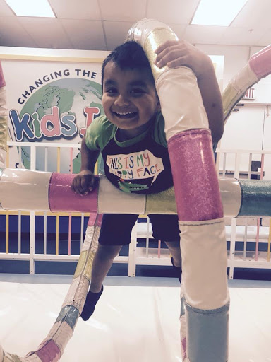 Amusement Center «Yu Kids Island II, LLC», reviews and photos, 122 Hawthorn Center, Vernon Hills, IL 60061, USA