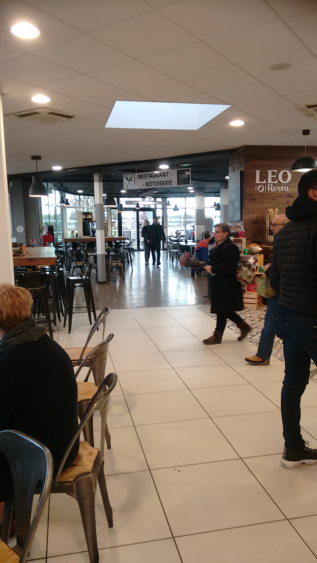 Photo n° 3 de l'avis de juan.a fait le 13/01/2019 à 12:37