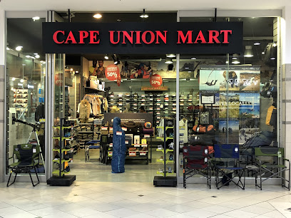 Cape Union Mart Killarney Mall