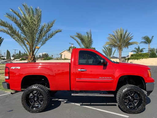 Auto Repair Shop «A-Lux Auto», reviews and photos, 10970 Firestone Blvd, Norwalk, CA 90650, USA