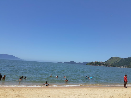 Brava Strand
