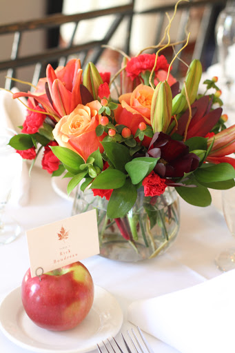 Florist «The Frugal Flower», reviews and photos, 736 Boston Post Rd, Sudbury, MA 01776, USA