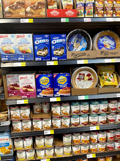 Supermarket «WinCo Foods», reviews and photos, 755 SW 19th St, Moore, OK 73160, USA