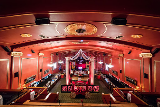 Event Venue «Granby Theater», reviews and photos, 421 Granby St, Norfolk, VA 23510, USA