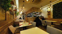 Atmosphère du Restaurant japonais Yoji Osaka à Paris - n°16