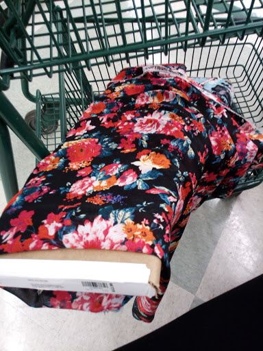 Fabric Store «Jo-Ann Fabrics and Crafts», reviews and photos, 1000 S Central Ave, Glendale, CA 91204, USA