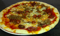 Pizza du Restaurant italien Pizzeria Da Angelo à Boulogne-Billancourt - n°17