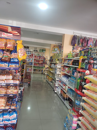 Opiniones de Guacho Market en Durán - Supermercado