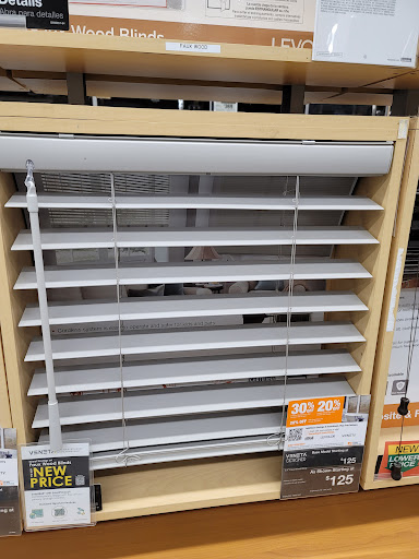 Home Improvement Store «The Home Depot», reviews and photos, 244 US-202, Flemington, NJ 08822, USA