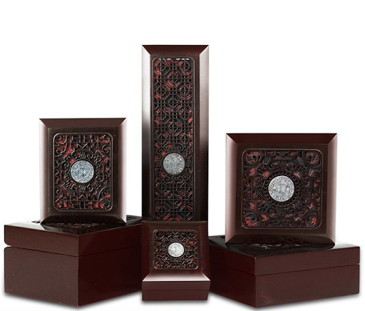 Jewelry Store «Helzberg Diamonds», reviews and photos, 1201 Lake Woodlands Dr Suite #2058, The Woodlands, TX 77380, USA