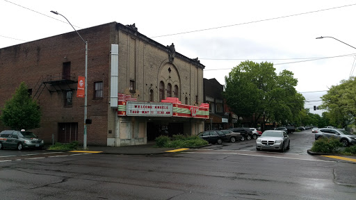 Movie Theater «Whiteside Theatre», reviews and photos, 361 SW Madison Ave, Corvallis, OR 97333, USA