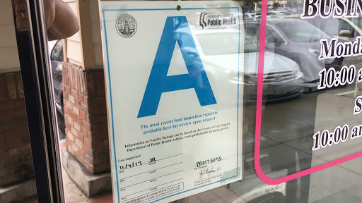 Discount Store «Daiso», reviews and photos, 19715 Colima Rd, Rowland Heights, CA 91748, USA