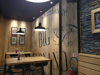 Atmosphère du Restaurant de hamburgers Big Fernand à Rennes - n°7