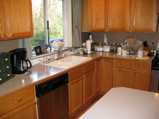 Painter «J C Painting & Remodeling LLC», reviews and photos, 7980 Phillips Rd SE, Port Orchard, WA 98367, USA