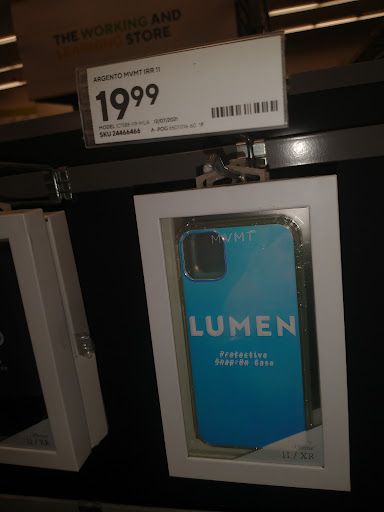 Office Supply Store «Staples», reviews and photos, 3540 Pump Rd, Richmond, VA 23233, USA