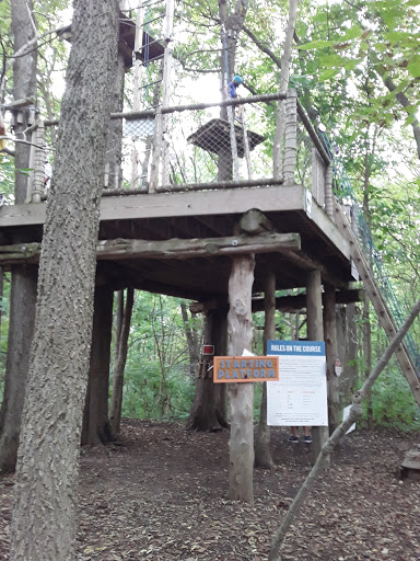 Adventure Sports «Edge Adventure Parks», reviews and photos, 11800 Koteewi Dr, Noblesville, IN 46060, USA