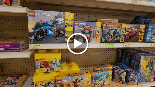 Fabric Store «Jo-Ann Fabrics and Crafts», reviews and photos, 965 North Point Dr, Alpharetta, GA 30022, USA