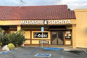 Musashi Sushiya image
