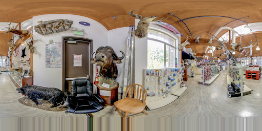 Sporting Goods Store «Mosquito Creek Outfitters», reviews and photos, 3000 Mosquito Rd, Placerville, CA 95667, USA