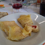 Photo n°24 de l'avis de Mauro.o fait le 24/02/2019 à 19:18 sur le  Ristorante Delle Alpi à Mattie