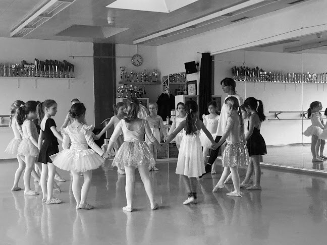 LI-DANCEUNIT Tanzschule Solothurn Öffnungszeiten