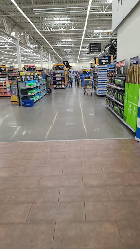 Department Store «Walmart Supercenter», reviews and photos, 11 Ashleigh Dr, Derry, NH 03038, USA