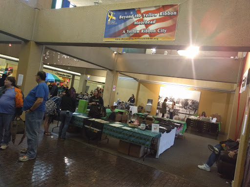 Shopping Mall «Moorhead Center Mall», reviews and photos, 510 Center Ave, Moorhead, MN 56560, USA