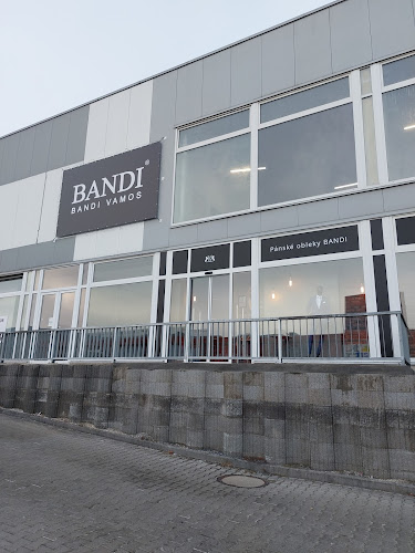 Recenze na Pánské obleky BANDI Liberec v Liberec - Prodejna textilu a oděvů