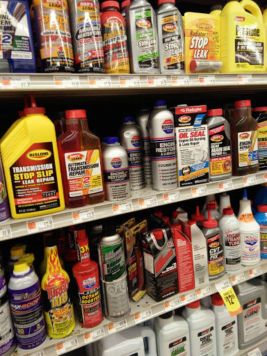 Auto Parts Store «AutoZone», reviews and photos, 59 Valley Rd, Middletown, RI 02842, USA