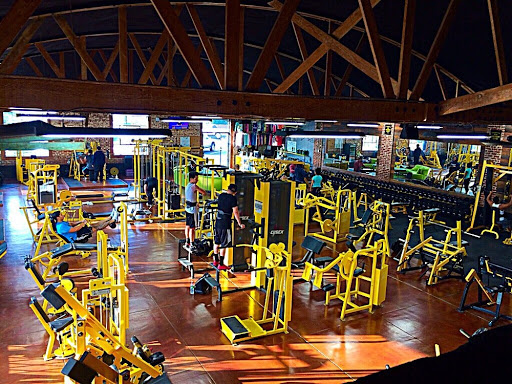 Gym «Fit Nation Gym», reviews and photos, 13227 San Antonio Dr, Norwalk, CA 90650, USA