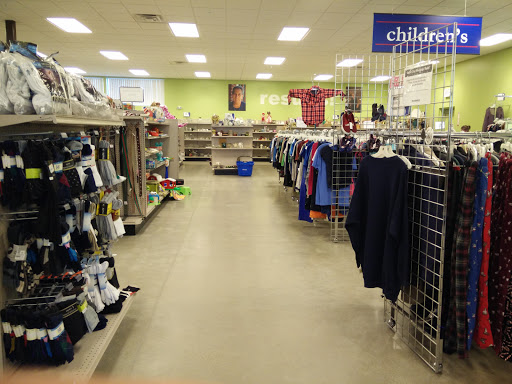 Thrift Store «Goodwill Store & Donation Center», reviews and photos, 450 High St, Somersworth, NH 03878, USA