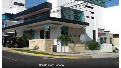 Constructora Docabo