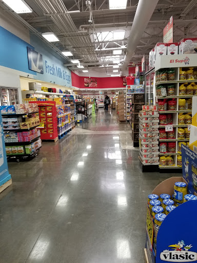 Grocery Store «El Super», reviews and photos, 650 N Euclid St, Anaheim, CA 92801, USA