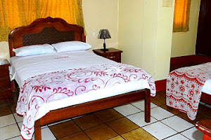 Hotel Santa Rosa image