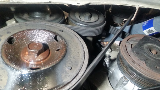 Tire Shop «Tires Plus», reviews and photos, 4960 Stone Mountain Hwy, Lilburn, GA 30047, USA