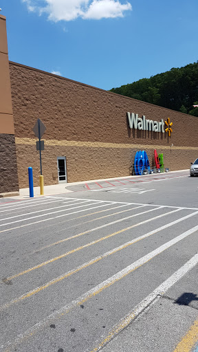 Department Store «Walmart Supercenter», reviews and photos, 3034 Rhea County Hwy, Dayton, TN 37321, USA