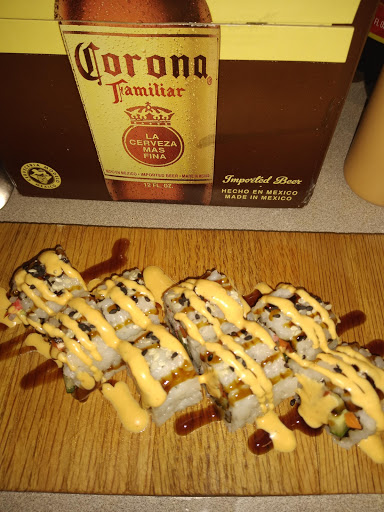 Asian Grocery Store «Brandon Oriental Market», reviews and photos, 112 Pauls Dr, Brandon, FL 33511, USA