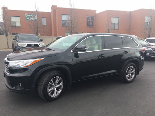 Car Dealer «Kentson Car Company», reviews and photos, 605 W 2600 S, Bountiful, UT 84010, USA