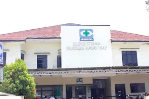 Maternity Hospital Citama Cipayung image