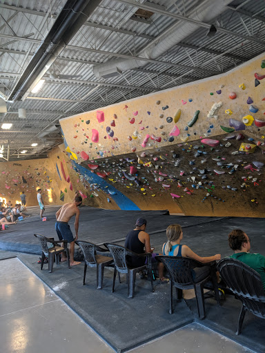 Health Club «The Front Climbing Club», reviews and photos, 1470 400 W, Salt Lake City, UT 84115, USA