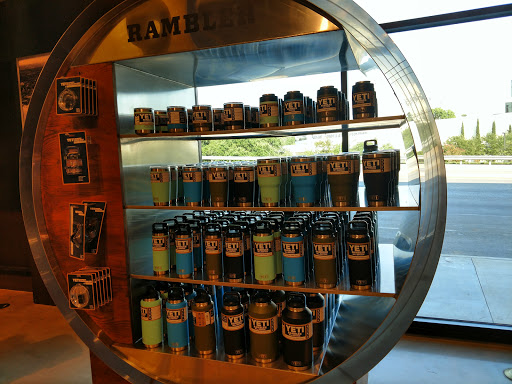 Sporting Goods Store «YETI Flagship», reviews and photos, 220 S Congress Ave, Austin, TX 78704, USA