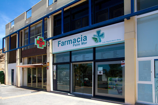 Farmacia Palm Mar en Palm-Mar