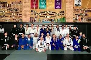 SBG Kalispell - Montana - Brazilian Jiu Jitsu - Martial Arts - Gym image