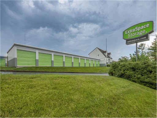 Storage Facility «Extra Space Storage», reviews and photos, 525 W 35th St, Covington, KY 41015, USA