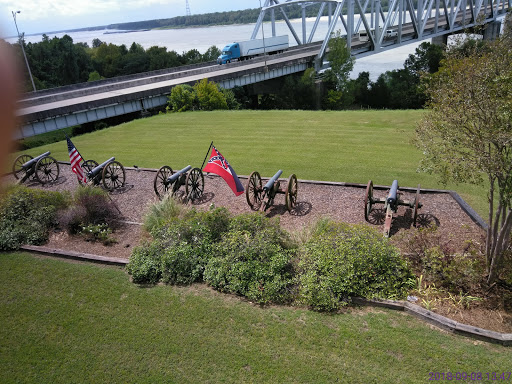 Museum «Lower Mississippi River Museum», reviews and photos, 910 Washington St, Vicksburg, MS 39183, USA